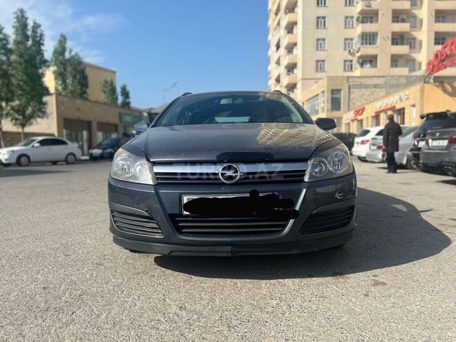 Opel Astra 2006, 350,000 km - 1.4 l - Sumqayıt