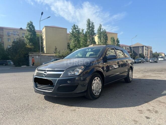 Opel Astra 2006, 350,000 km - 1.4 l - Sumqayıt