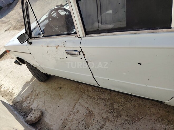 LADA (VAZ) 2106 1989, 98,000 km - 1.3 л - Bakı