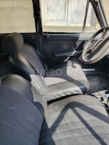 LADA (VAZ) 2106 1989, 98,000 km - 1.3 л - Bakı