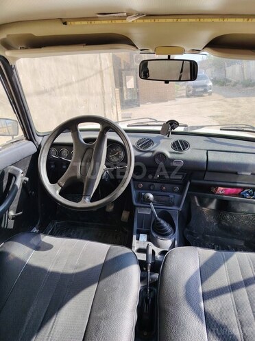 LADA (VAZ) 2106 1989, 98,000 km - 1.3 л - Bakı