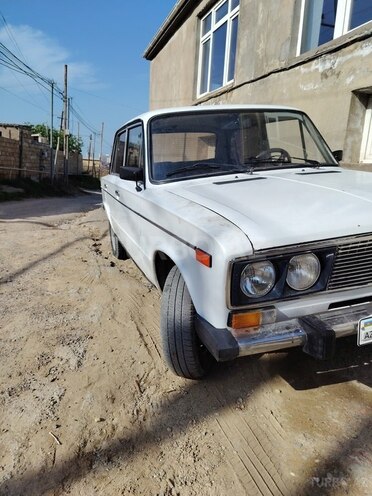 LADA (VAZ) 2106 1989, 98,000 km - 1.3 л - Bakı