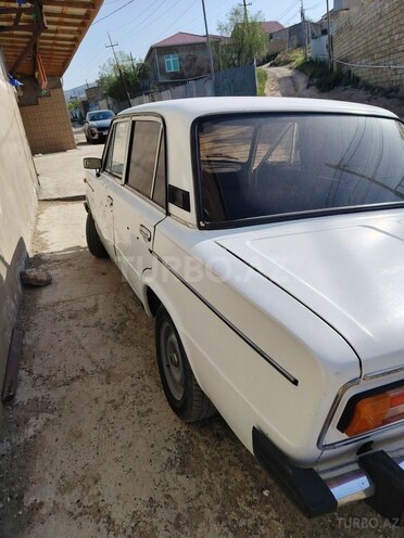 LADA (VAZ) 2106 1989, 98,000 km - 1.3 л - Bakı