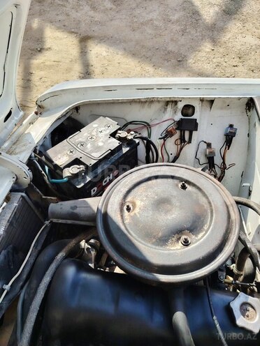LADA (VAZ) 2106 1989, 98,000 km - 1.3 л - Bakı