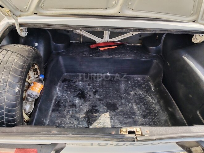 LADA (VAZ) 2106 1989, 98,000 km - 1.3 л - Bakı