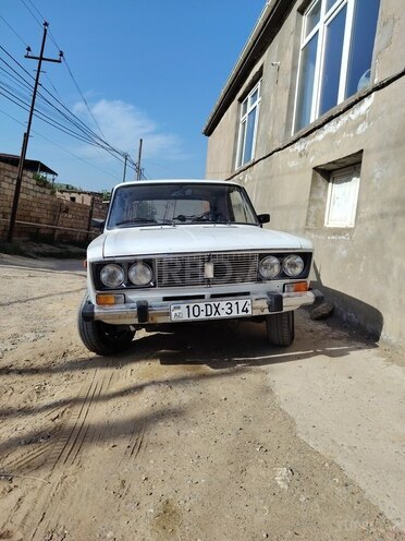 LADA (VAZ) 2106 1989, 98,000 km - 1.3 л - Bakı