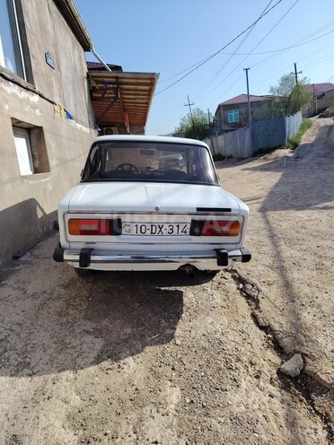 LADA (VAZ) 2106 1989, 98,000 km - 1.3 л - Bakı