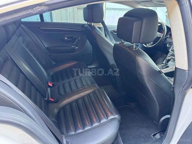 Volkswagen Passat CC 2012, 148,000 km - 1.8 л - Bakı