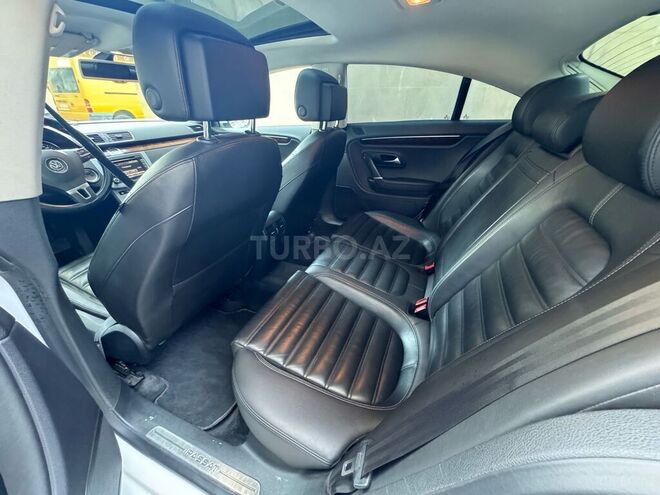 Volkswagen Passat CC 2012, 148,000 km - 1.8 л - Bakı