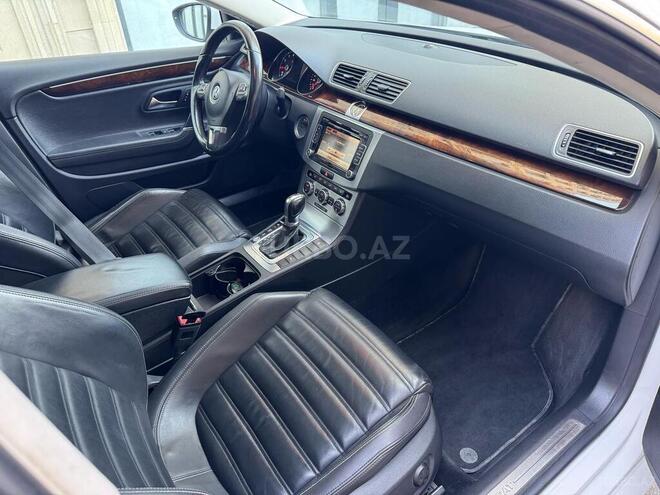 Volkswagen Passat CC 2012, 148,000 km - 1.8 л - Bakı