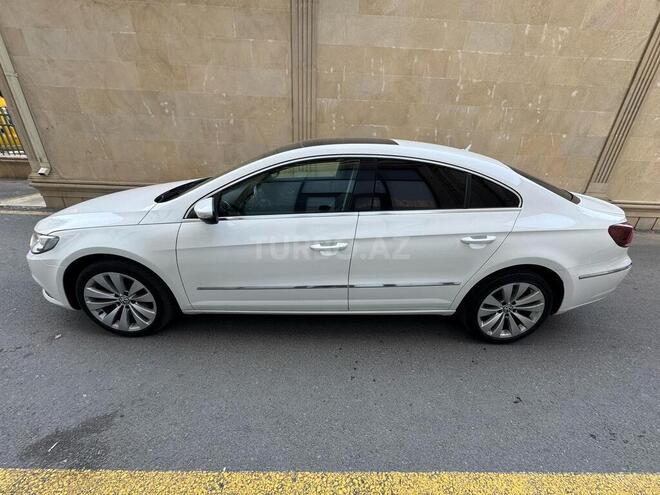 Volkswagen Passat CC 2012, 148,000 km - 1.8 л - Bakı