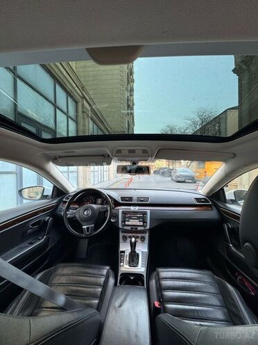 Volkswagen Passat CC 2012, 148,000 km - 1.8 л - Bakı