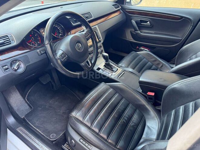Volkswagen Passat CC 2012, 148,000 km - 1.8 л - Bakı