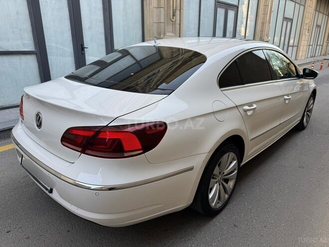 Volkswagen Passat CC 2012, 148,000 km - 1.8 л - Bakı