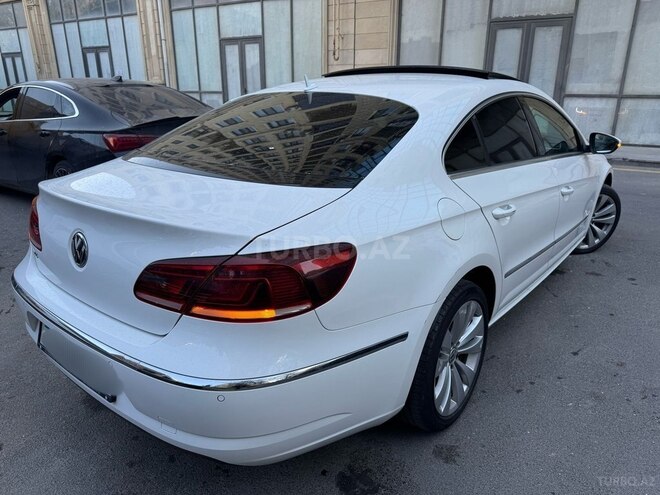 Volkswagen Passat CC 2012, 148,000 km - 1.8 л - Bakı