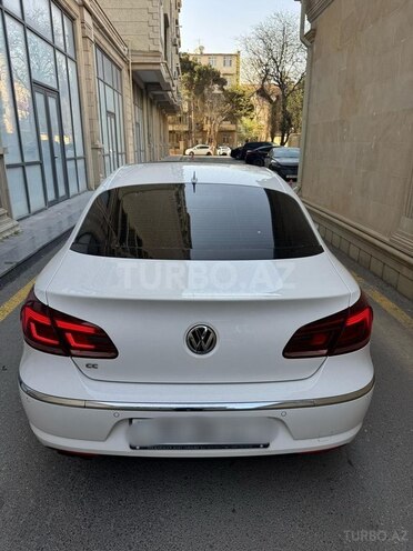 Volkswagen Passat CC 2012, 148,000 km - 1.8 л - Bakı