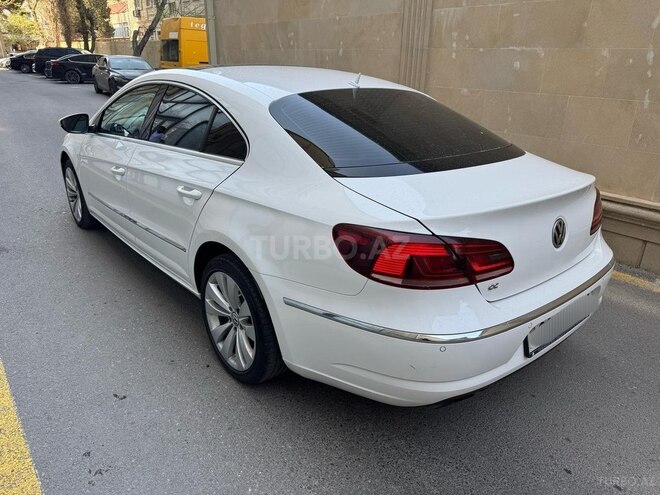 Volkswagen Passat CC 2012, 148,000 km - 1.8 л - Bakı