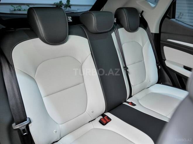 MG ZS-18