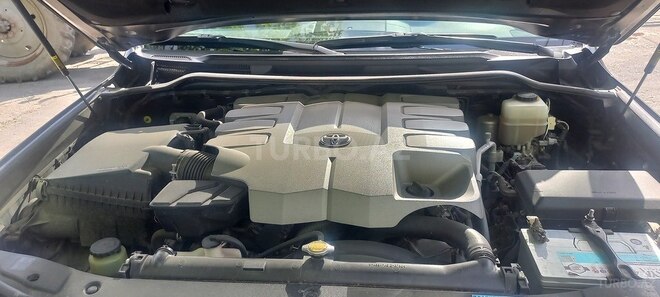 Toyota Land Cruiser 2014, 145,000 km - 4.7 л - Bakı