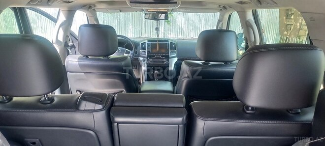 Toyota Land Cruiser 2014, 145,000 km - 4.7 л - Bakı