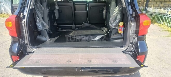 Toyota Land Cruiser 2014, 145,000 km - 4.7 л - Bakı
