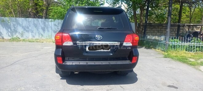 Toyota Land Cruiser 2014, 145,000 km - 4.7 л - Bakı