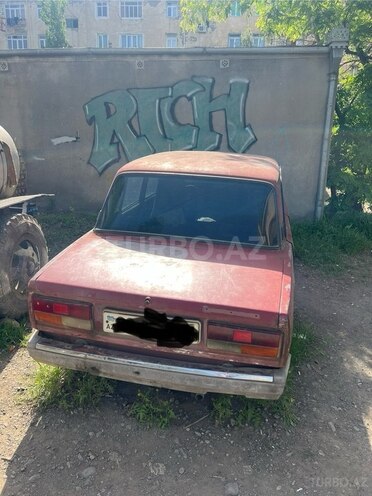 LADA (VAZ) 2107 1994, 95,000 km - 1.6 l - Gəncə