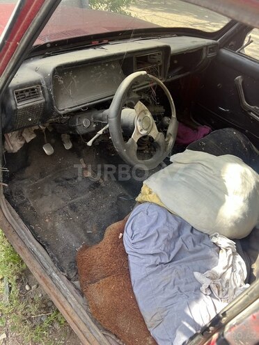LADA (VAZ) 2107 1994, 95,000 km - 1.6 l - Gəncə