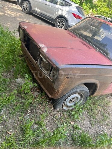 LADA (VAZ) 2107 1994, 95,000 km - 1.6 l - Gəncə