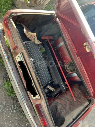 LADA (VAZ) 2107 1994, 95,000 km - 1.6 l - Gəncə