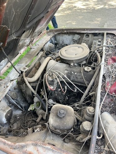 LADA (VAZ) 2107 1994, 95,000 km - 1.6 l - Gəncə
