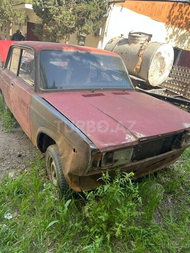 LADA (VAZ) 2107 1994, 95,000 km - 1.6 l - Gəncə
