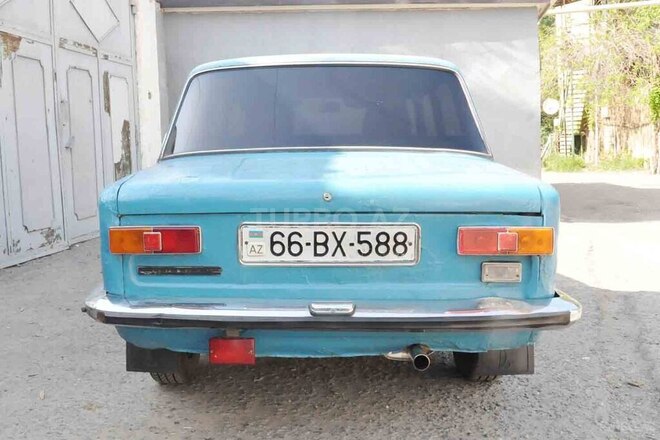 LADA (VAZ) 21011 1978, 95,000 km - 1.5 л - Bakı
