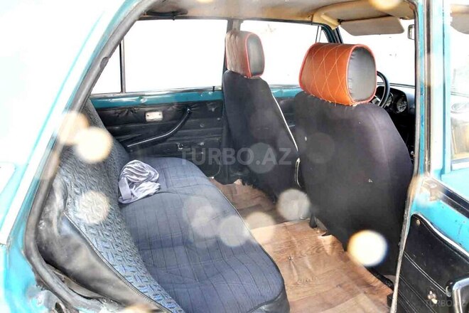 LADA (VAZ) 21011 1978, 95,000 km - 1.5 л - Bakı