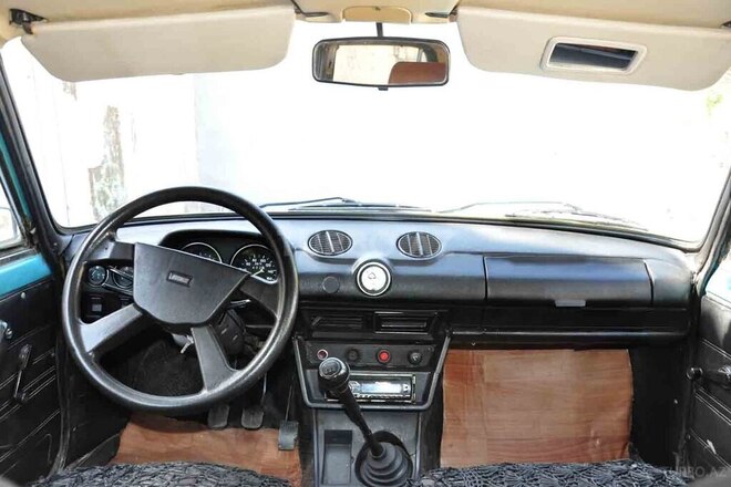LADA (VAZ) 21011 1978, 95,000 km - 1.5 л - Bakı