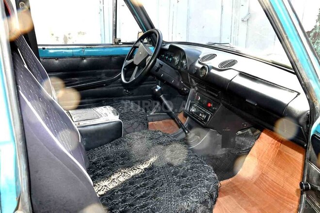 LADA (VAZ) 21011 1978, 95,000 km - 1.5 л - Bakı