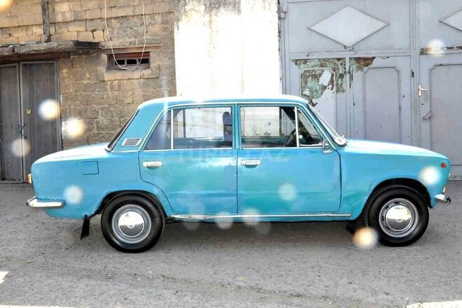 LADA (VAZ) 21011 1978, 95,000 km - 1.5 л - Bakı