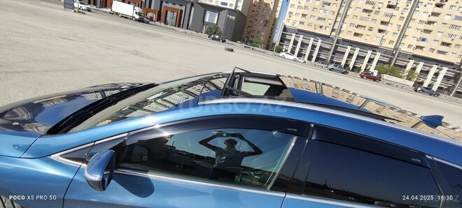 Hyundai i40 2014, 229,000 km - 1.7 l - Xırdalan