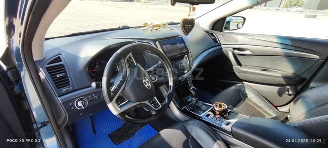Hyundai i40 2014, 229,000 km - 1.7 l - Xırdalan