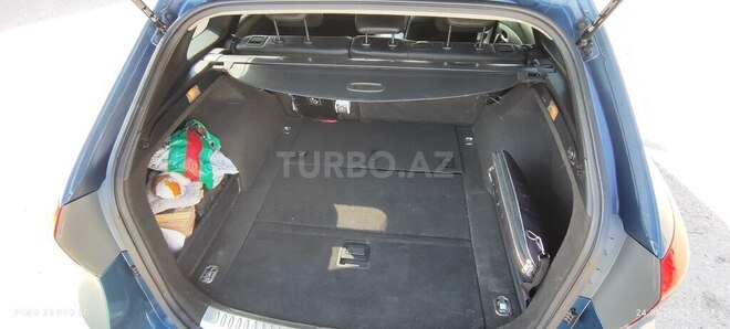 Hyundai i40 2014, 229,000 km - 1.7 l - Xırdalan