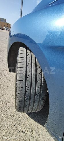 Hyundai i40 2014, 229,000 km - 1.7 l - Xırdalan
