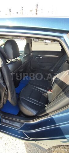 Hyundai i40 2014, 229,000 km - 1.7 l - Xırdalan
