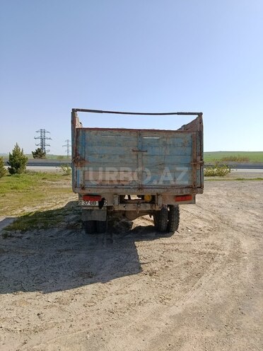 GAZ 53 1990, 66,310 km - 4.3 l - Qobustan