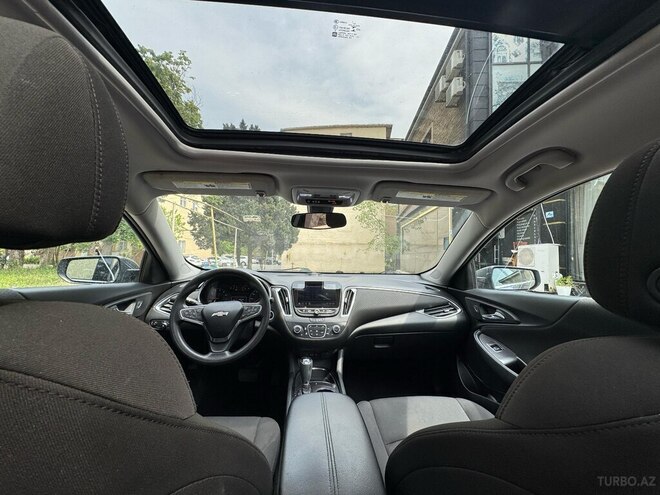 Chevrolet Malibu 2019, 88,000 km - 1.5 л - Bakı