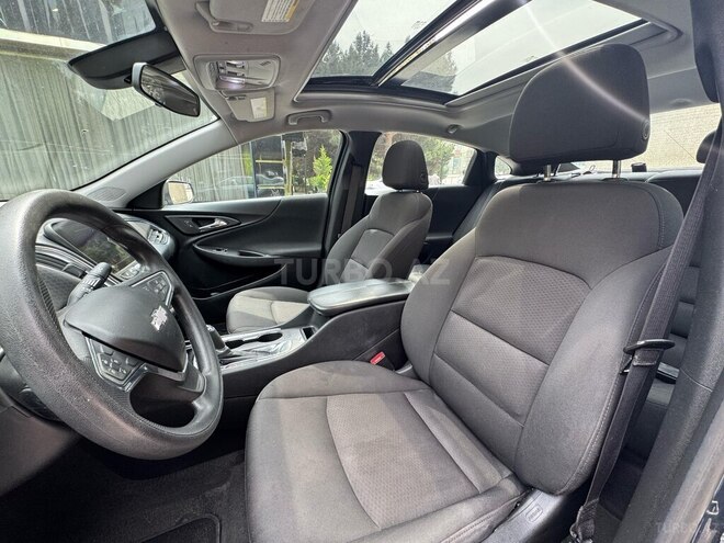 Chevrolet Malibu 2019, 88,000 km - 1.5 л - Bakı
