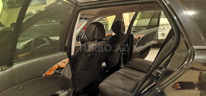 Mercedes E 220 d-18