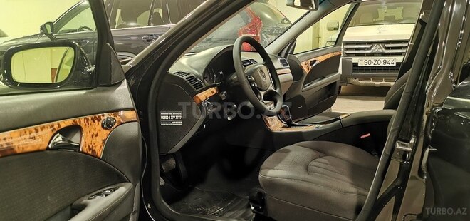 Mercedes E 220 d-19