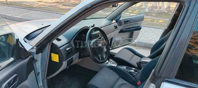 Subaru Forester 2008, 234,765 km - 2.0 l - Bakı