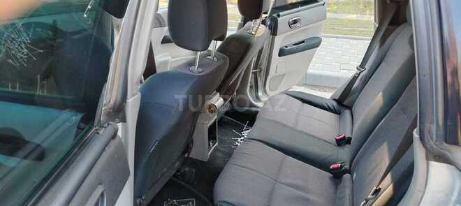 Subaru Forester 2008, 234,765 km - 2.0 l - Bakı