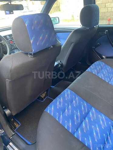Mercedes C 200 1998, 337,400 km - 2.0 l - Bakı